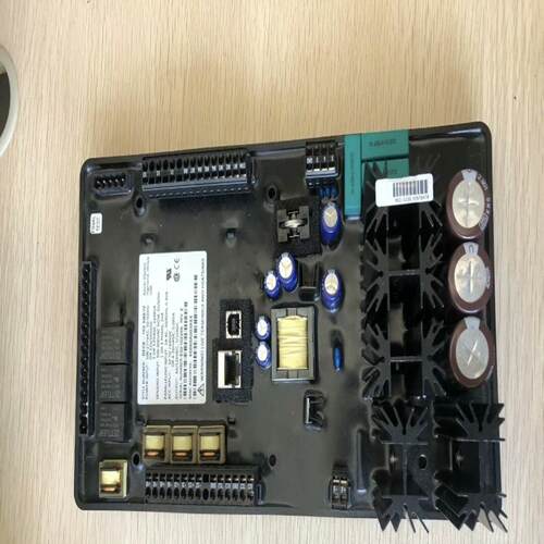 巴斯勒DECS-1505NS1V1N1SS调压板库询价