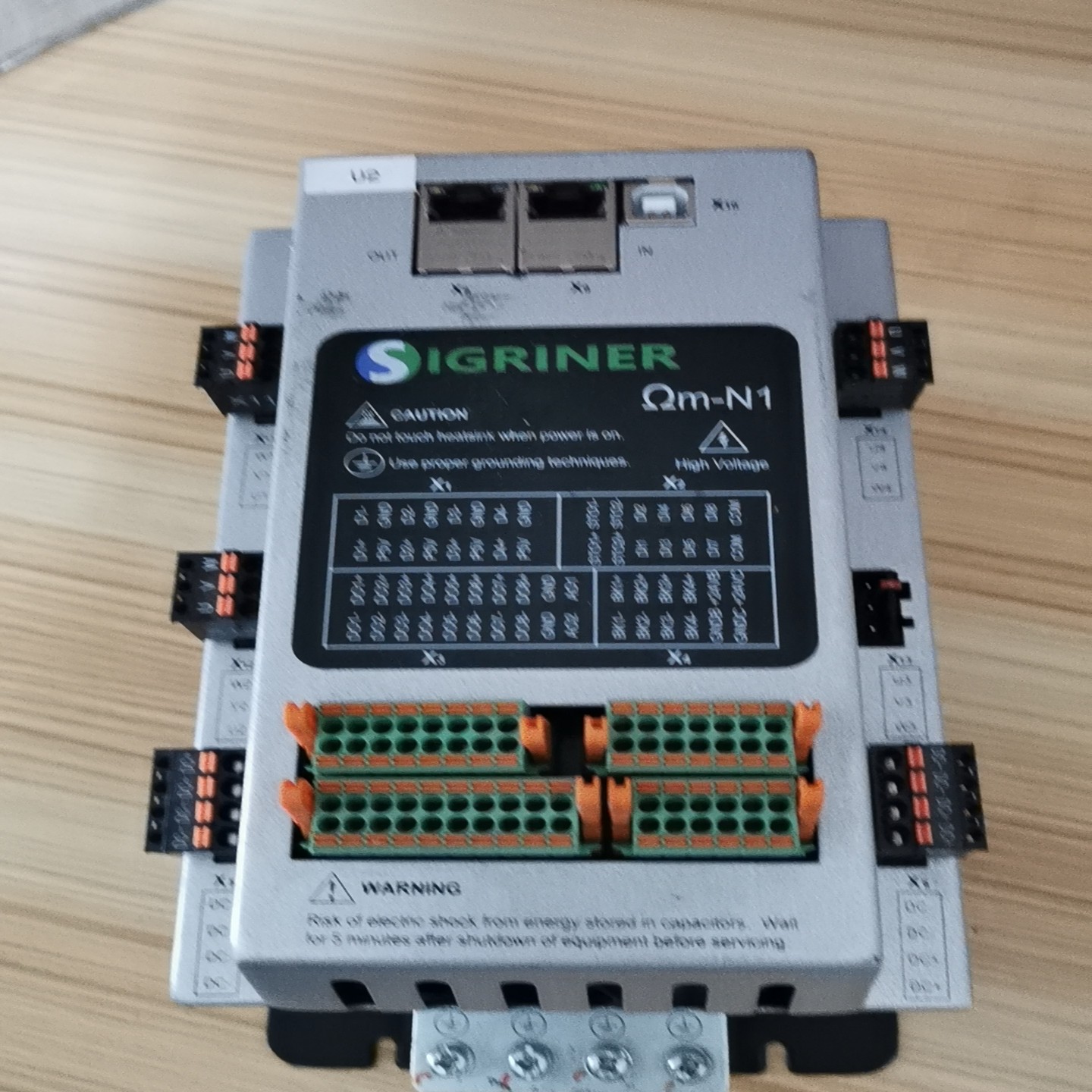 货  功能正常  成色如图ODMN1F1508EAF【侨报商行】