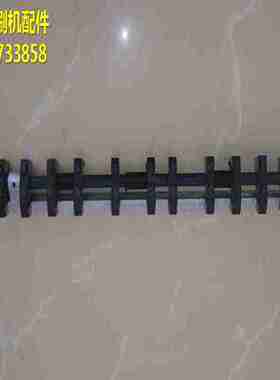 议价-印刷机配件KBA162收纸牙摆动牙10i5106142162递