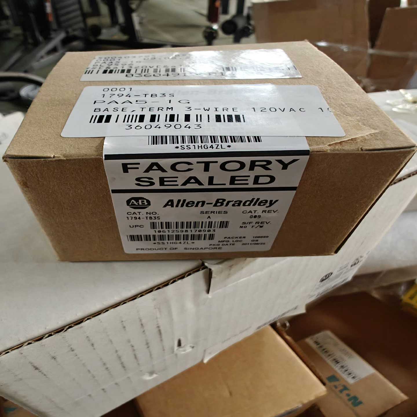 AB2198-DB80-F【卡奥电子】