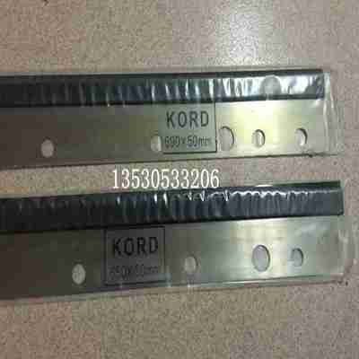 议价r-海德堡KORD刮墨刀洗车刀刮墨皮海德堡印刷机刮墨刀印刷
