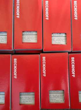 倍福BECKHOFFKL系列模块，型号齐全，包括KL100【卡奥电子】