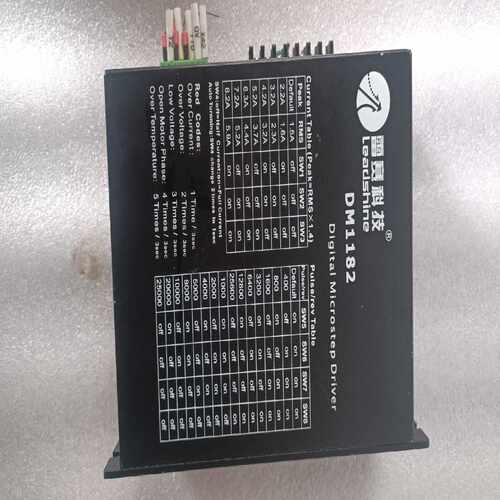 询价~雷赛驱动DM1182，的，，实物图有请留