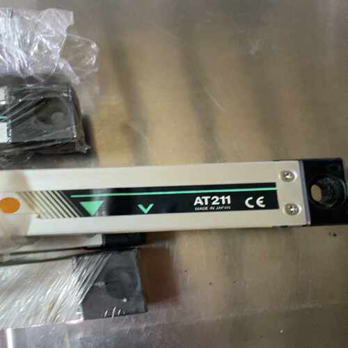 咨询-三丰光栅尺AT211-1000B1S-M2-ZZZ八条，AT