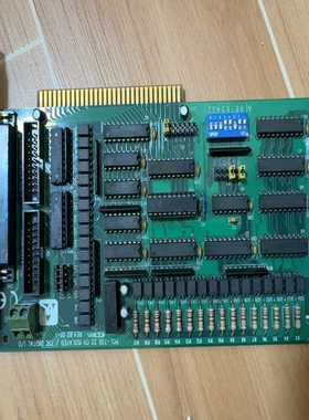 【星慕电子】研华PCL-730 PCL-730 32CH数据板卡IO采集