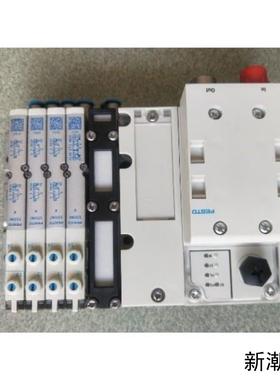 全新无包装 VMPA1-FB-EPL-EU 533371 实物拍摄 现货议价商品