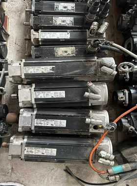 【星慕电子】爱默生伺服电机CT电机115U2C305BACAA11519