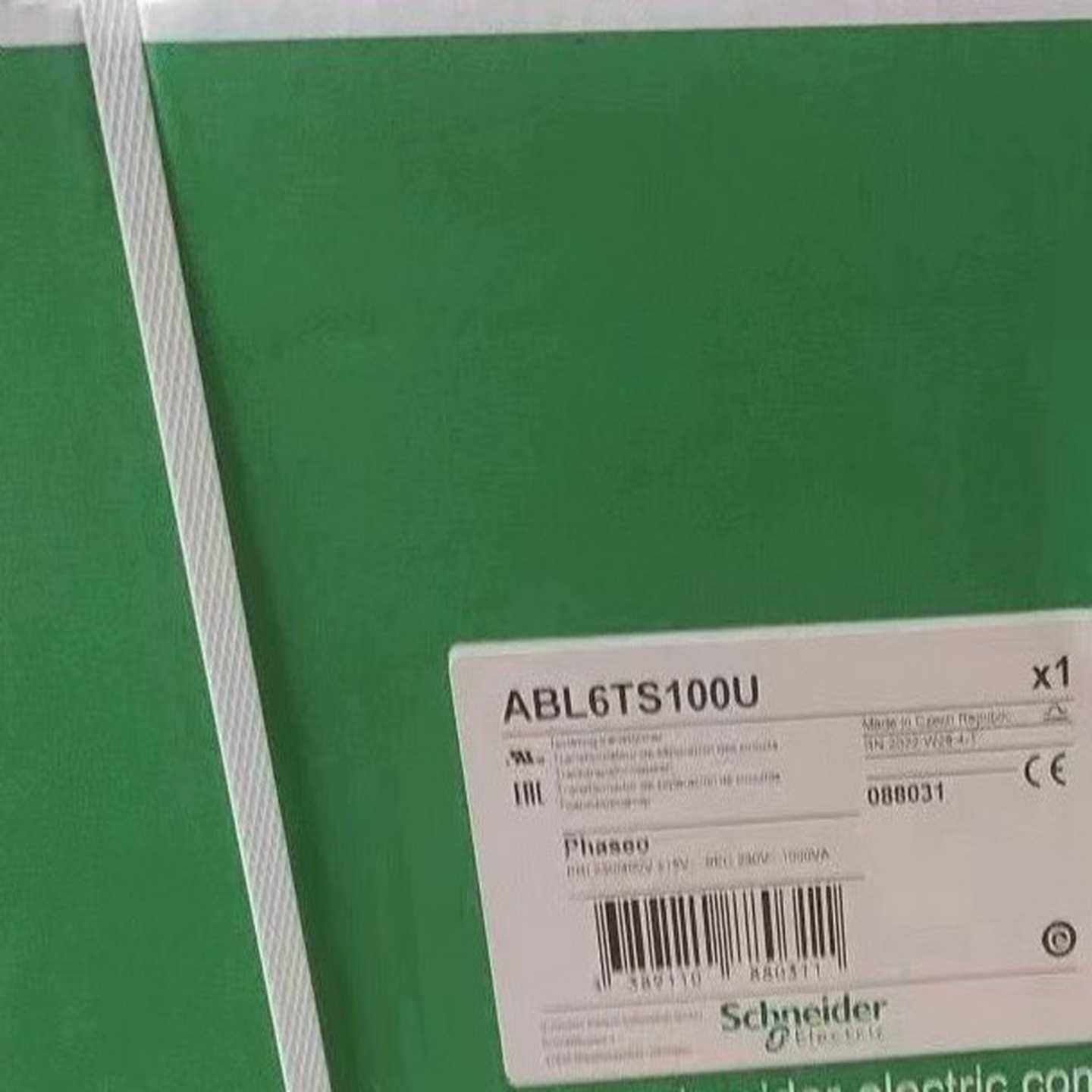 TMCR2AI2 ABL6TS160U【卡奥电子】