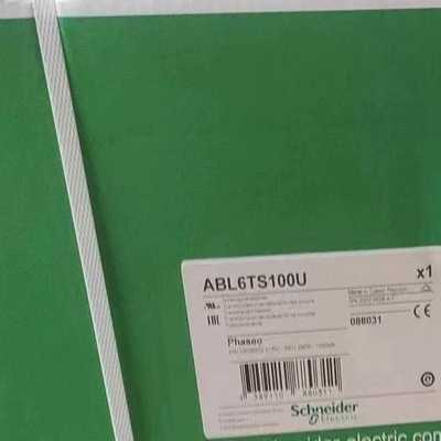 TMCR2AI2 ABL6TS160U【博航商行】