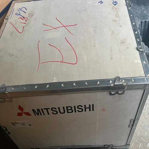 【星慕电子】变频器45KW拆下来电源驱动板MD-T045G-Ⅴ1.2，功