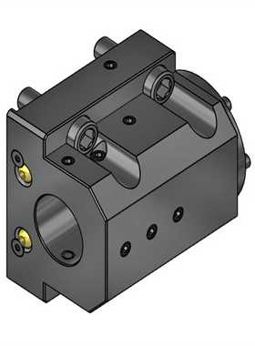 eppinger泷B泽sauter刀塔7.172.627泷泽0.5.480.532动力turret刀