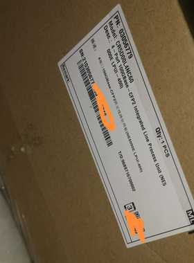 华为NE5000E LPUI-400 CR5D00L4NC6