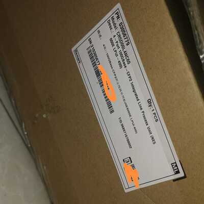 华为NE5000E LPUI-400 CR5D00L4NC6