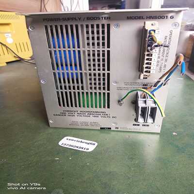 rofin罗芬激光电源供应器HN5001  G议价（电子设备）