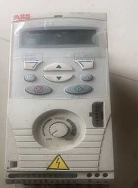 ABB变频器0.37KW，ACS150-01E-02A4-2[浩蓉商户]