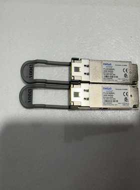 询价~Finisar FTLC9152RGPL 100GE SWD