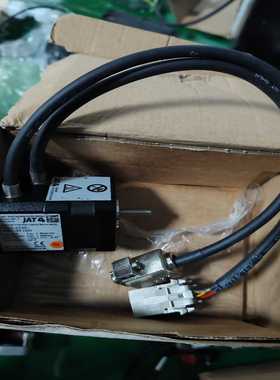 JenaerJAT4伺服电机17H13-0230-10G--议价商品