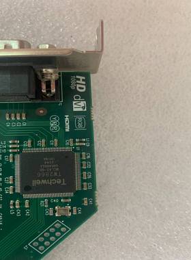 PCIEXPRESS美乐威XI204XE视频采集卡适用