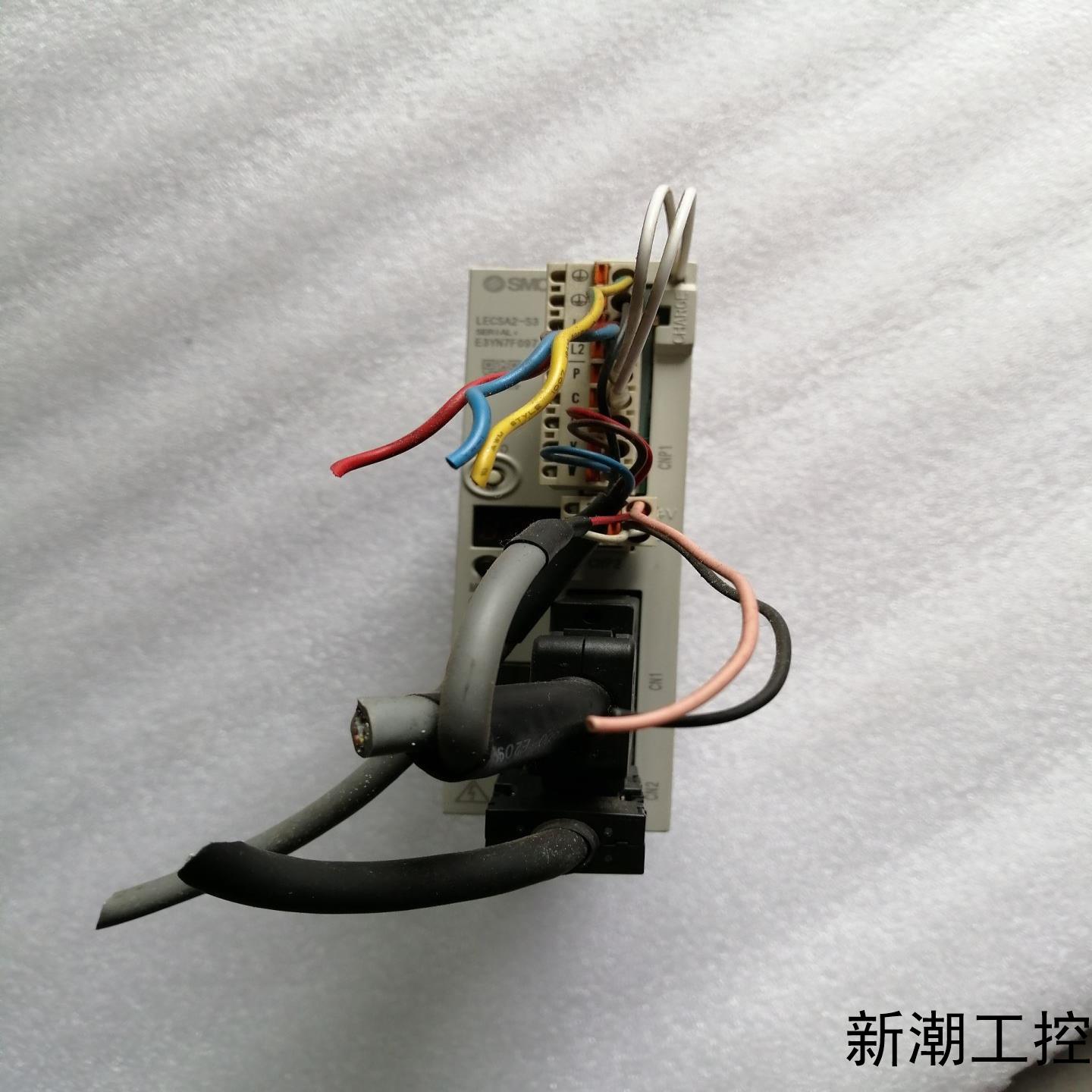 SMC驱动器LECSA2-S3议价商品