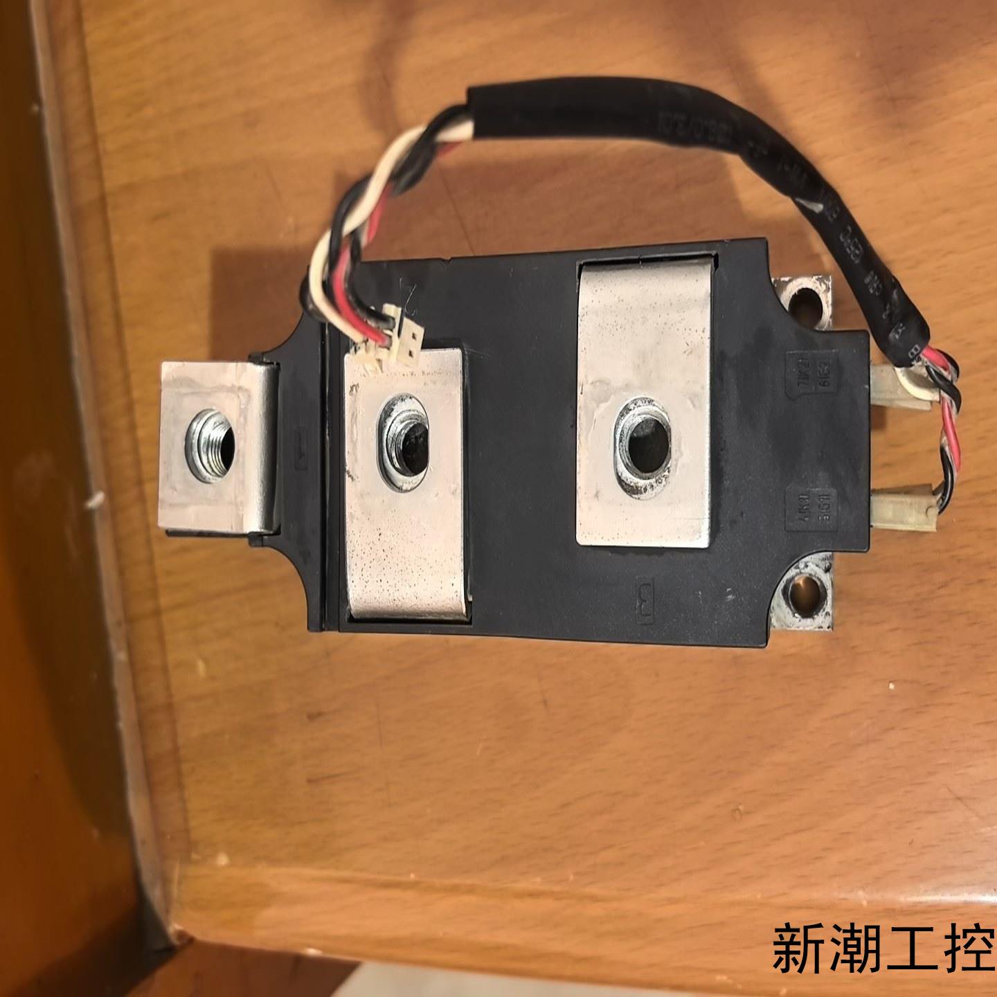 IXYS可控硅模块MCC501-14io2一个议价商品