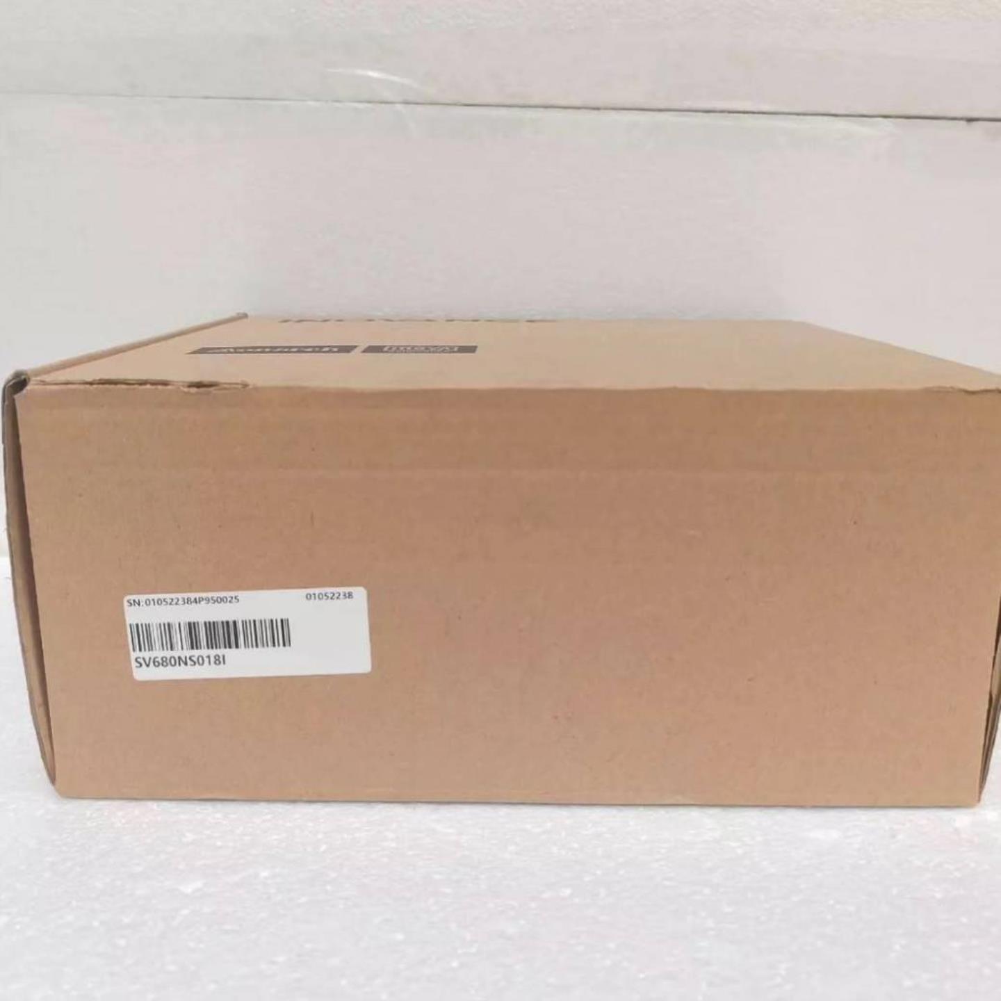 配件汇川伺服驱动器 SV680NS018I IS620FT5R4I 全新原装正议价