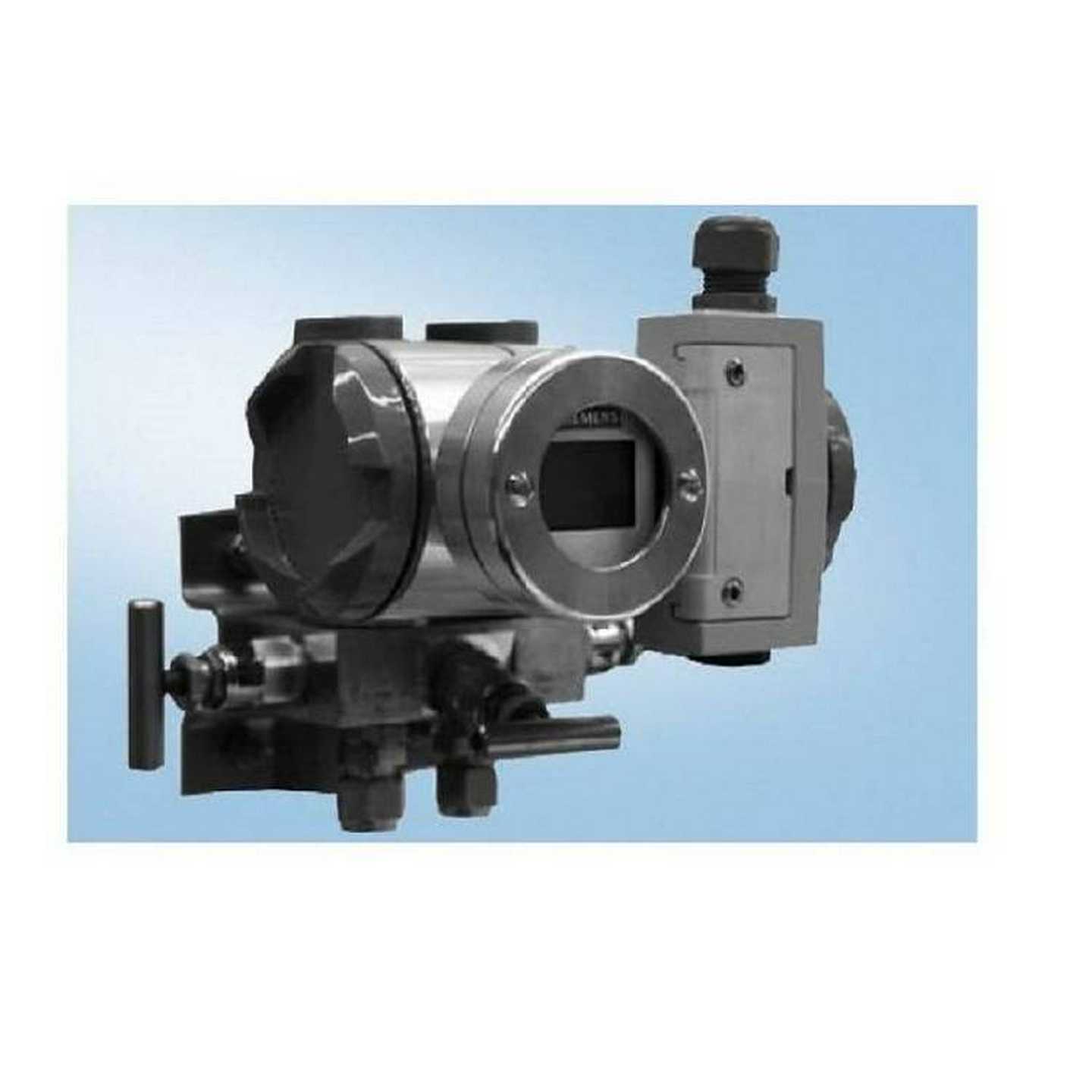 SITRANS Pl410数字式压力变送器7MF4033-1BA10-2DC6-Z A01
