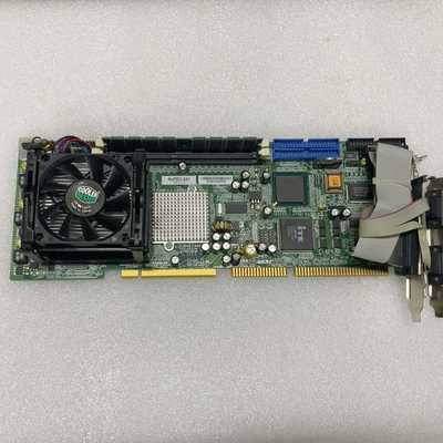 （霸霸电子）台湾ADLINK 凌华工控机主板NUPRO-841 REV.