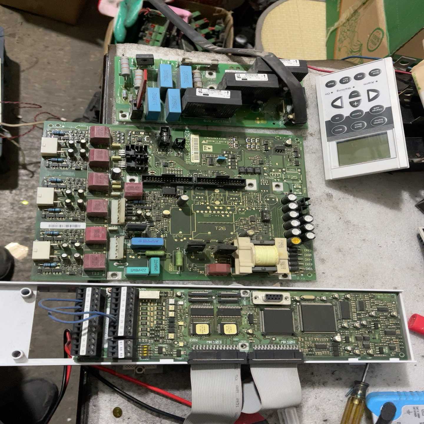 询价丹弗斯ht4040t4e20hxl21c、30kw一套板