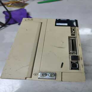 【星慕电子】安川伺服驱动器，SGDV-200A01A002000，成色如
