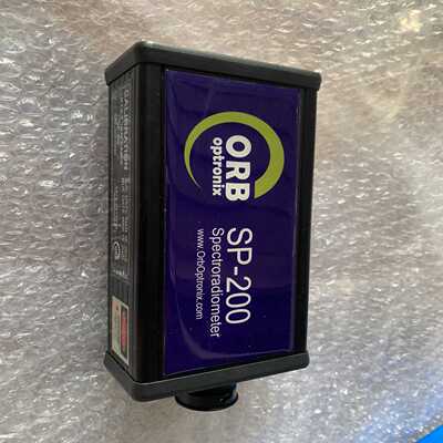 询价~SP-200 Spectrometer 光谱仪
