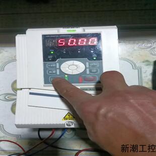 正弦变频器EM500-2R2G3R0P-3B 223议价商品