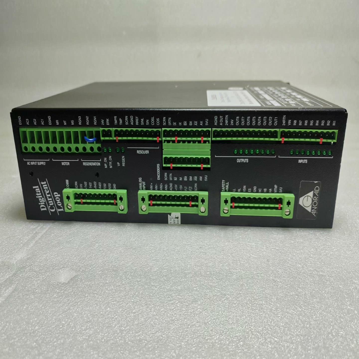 ANORADD-SERV-DLAI询价