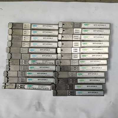 格林耐特SFP-EPON-C OLT光模块【白零商行】