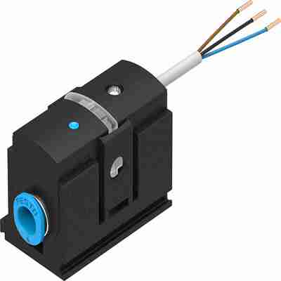 议价-SDE5-D10-O-Q6E-P-K542890费斯托FESTO压力传感器全N新542