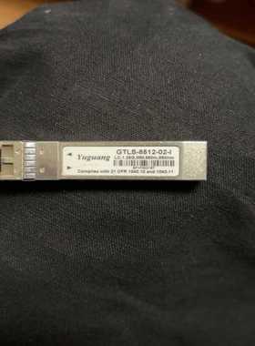 宇光YUGUANG GTLS-8512-02-l 千兆550~询价