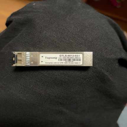 宇光YUGUANG GTLS-8512-02-l 千兆550~询价