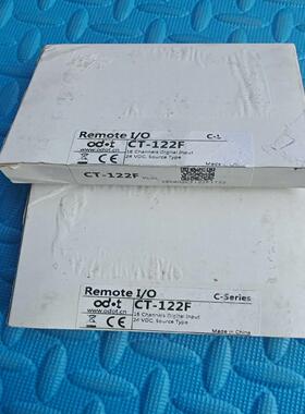 全新零点模块CT-122F