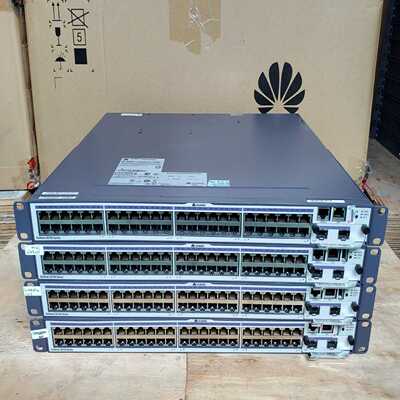 S5700-52C-SI(48个10/100/1000Bas