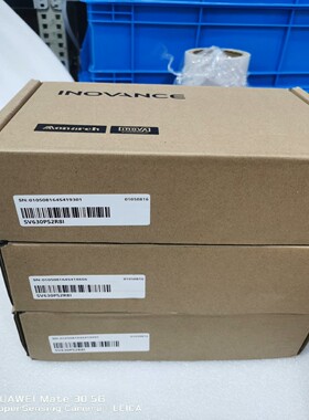 汇川电机MS1H4-40B30CB-T331R ，盒~询价