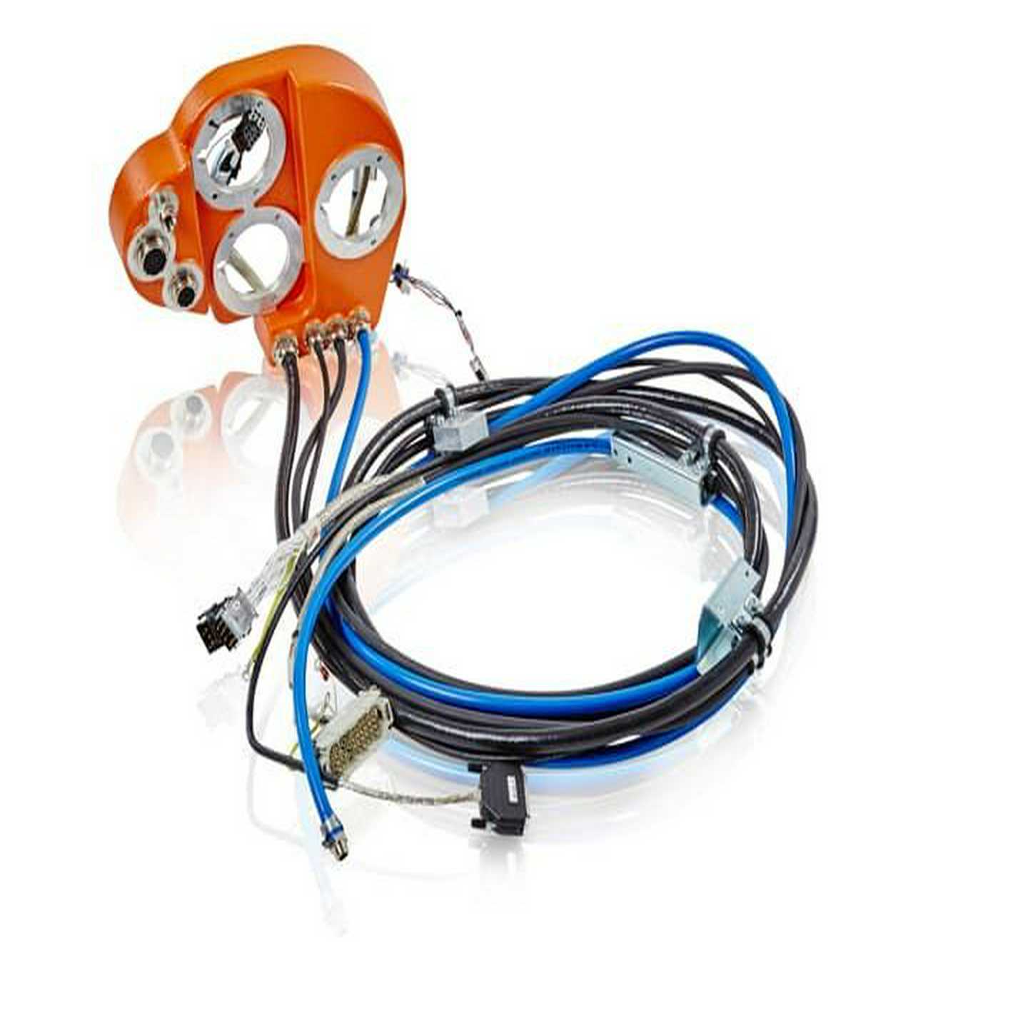 IRB4400 4-6 cable harness 3HAC【白零商行】