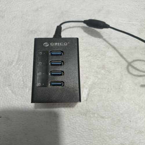 奥睿科ORICO HUB USB3.0 HUB集线器~询价