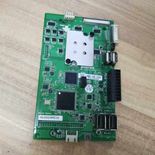 【星慕电子】新新代主轴驱动器 变频器主板 MS-SERVO-MHDC-2