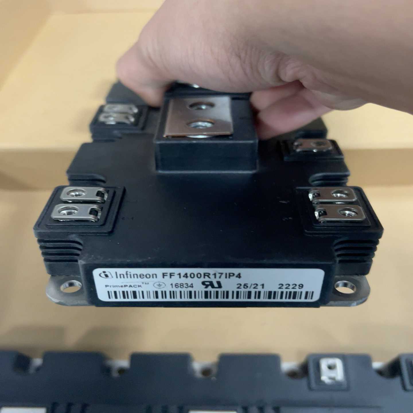 FF1400R17IP4直拍询价