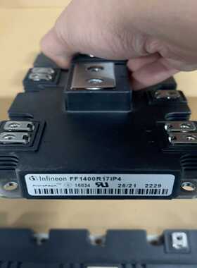 FF1400R17IP4直拍询价