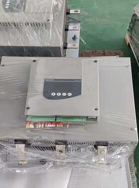 (询价)软启动ATS48C25Q，75KW-132KW9成