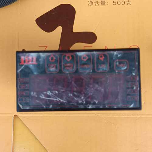 咨询-台湾TBT控制器型号：TBMB-Y121Y，一个件，