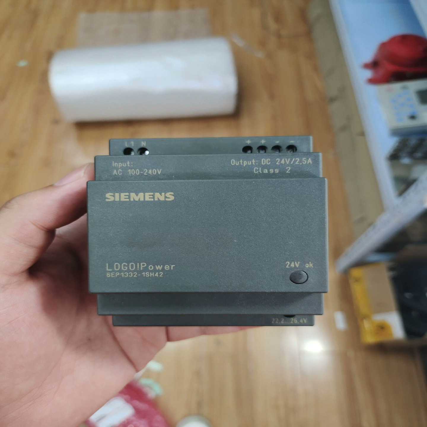 6EP1332-1SH42  模块，~询价