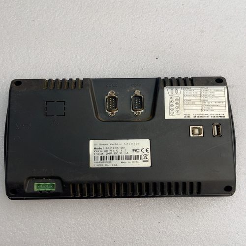 永宏触摸屏HU070S一台询价