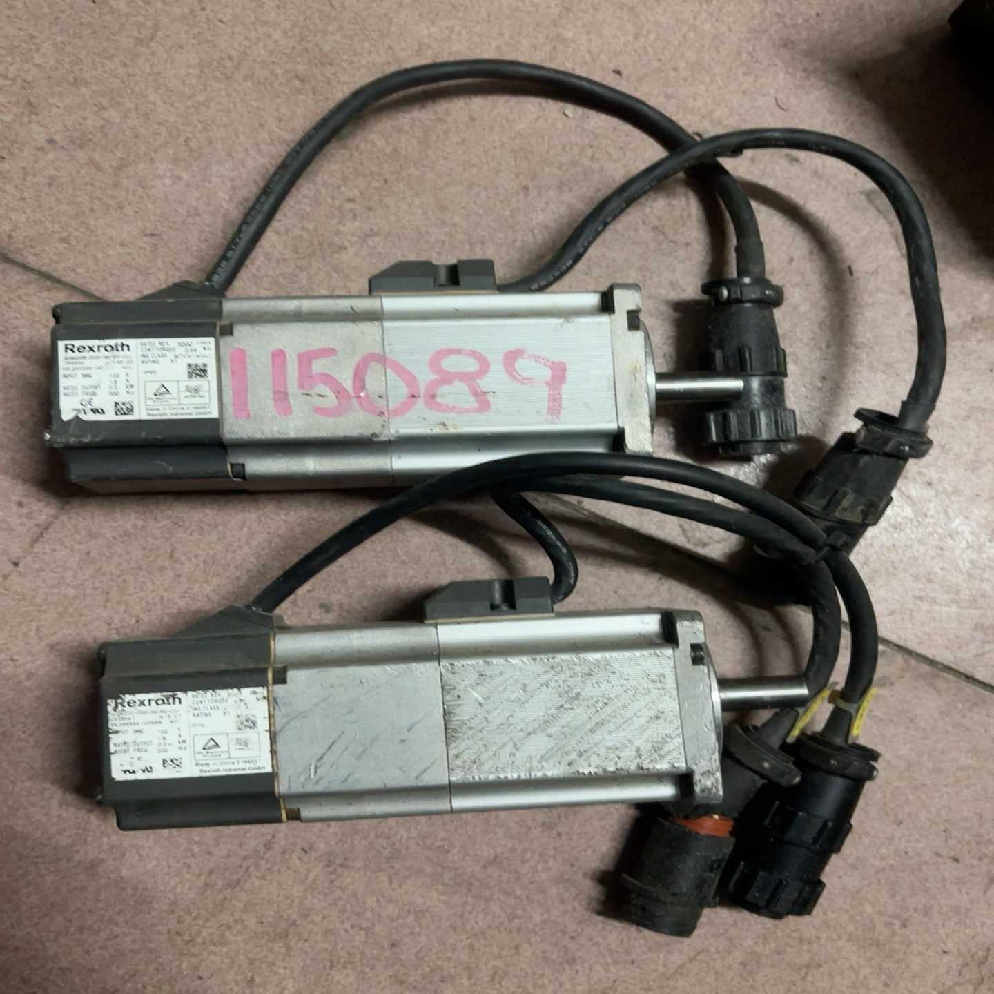 议价产品MSM030B-0300-NN-M0-CG1