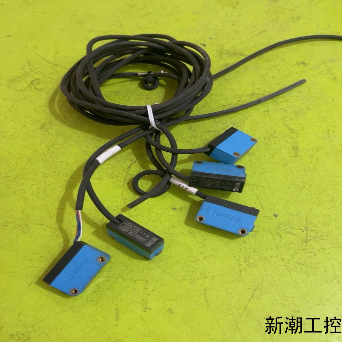 SF6Z-DGR41N森觉传感器senview光电传感器机议价商品